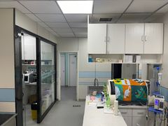 -中农国际动物医院24小时·猫科·骨科·急重症中心