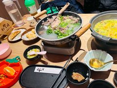 -川堂风·跷脚牛肉·乐山爆炒(宝山日月光店)