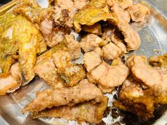 -肖肖酸萝卜鱼火锅(总店)