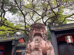 -成都武侯祠博物馆