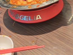 -胖哥俩肉蟹煲(石家庄长安万达店)