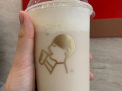 -喜茶(东莞汇一城店)