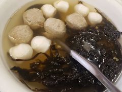-官塘锋记鱼生·生腌·砂锅粥(牌坊街店)