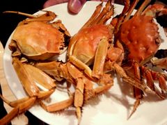 -富力万达嘉华酒店-美食汇西餐厅