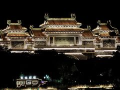 -顺峰山公园