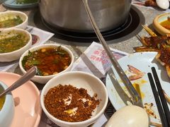 -集渔·泰式海鲜火锅(科华店)