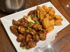 -孙府大院(步行街店)