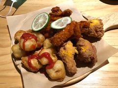 -晃晃悠悠酒肉合作社