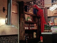 -韩釜宫韩式料理(甘家巷店)