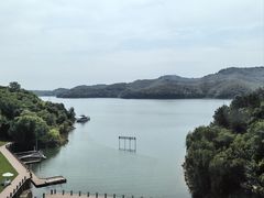 -天目湖涵田度假村