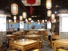 大堂-老城南.鸭血粉丝汤(夫子庙店)