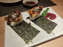 -德川家日本料理(中关村寰太大厦店)