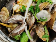 -渔娘渔家丹东海鲜(东直门店)