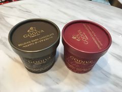 -GODIVA(月星环球港店)