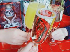 -Luchador摔跤手墨西哥餐厅(恒宇广场店)