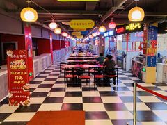 -托乐嘉美食广场(托乐嘉街区店)
