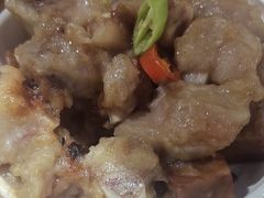 -珍粥道(杉杉奥特莱斯店)