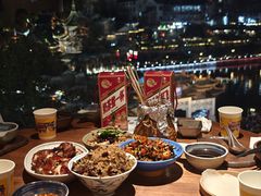 -包整·丝娃娃(一览甲秀楼风景店)