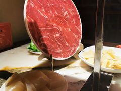 -东道煮牛肉火锅(东盛大街店)