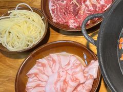 -阳阳老火锅(小南门店)