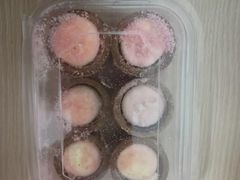 -麦雪尔甜品·生日蛋糕(新街口旗舰店)