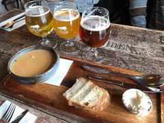 -Pakkhús Restaurant