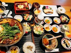 -皇品田苑日式料理(苏州中心店)