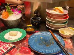 -元通寿司(地标店)