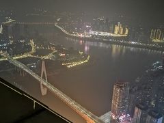 -WFC会仙楼观景台