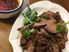 -有家驴肉黄面(敦煌店)