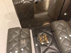 -CHANEL(恒隆广场店)
