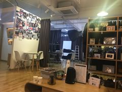 -壹人壹像工作室(购物公园店)