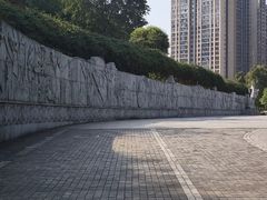 -龙头寺公园