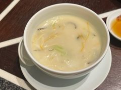 宋嫂鱼羹-杭州西子湖四季酒店·金沙厅