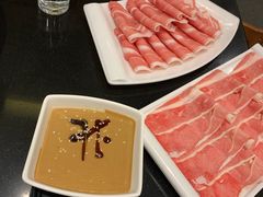 -北门涮肉·铜锅涮肉(南锣鼓巷店)