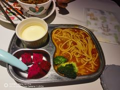 -蘇小主·创意中国菜(金茂览秀城店)