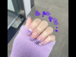 -兔猫ToMoreNails美甲美睫