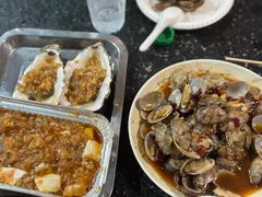 -亚东串烤(共康东路店)