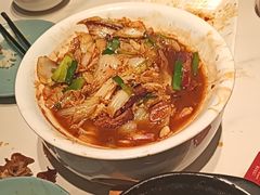 -老周家酱卤猪蹄私房菜(克拉玛依西街店)