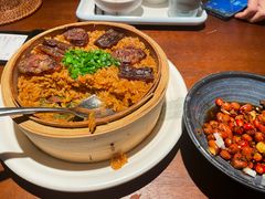 -乔街深夜食堂·小龙虾·高压锅生蚝(杭州总店)