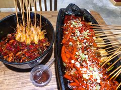 -成都吃客(九眼桥店)