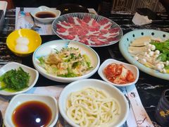-松坂屋日料自助(长城路店)