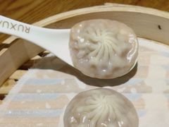 -如轩·海鲜砂锅粥·潮汕菜(海珠店)