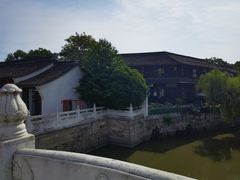-观潮胜地公园