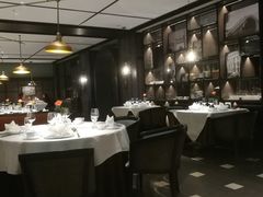 大堂-民国红公馆·秦淮八艳(夫子庙店)