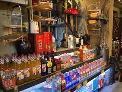 -水泊梁山清真铁锅炖鱼(华苑店)