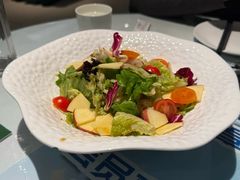 -新疆兵团食府清真(马连道店)