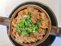 粉蒸牛肉-咪咪川菜(太乙路店)