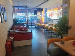 -令狐冲烤鱼·烧菜馆(达明店)