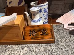 -南京大牌档(青岛万象城店)